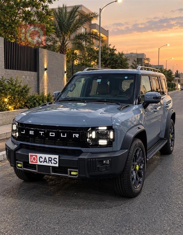 جيتور T2 2025 للبيع في العراق -  بغداد